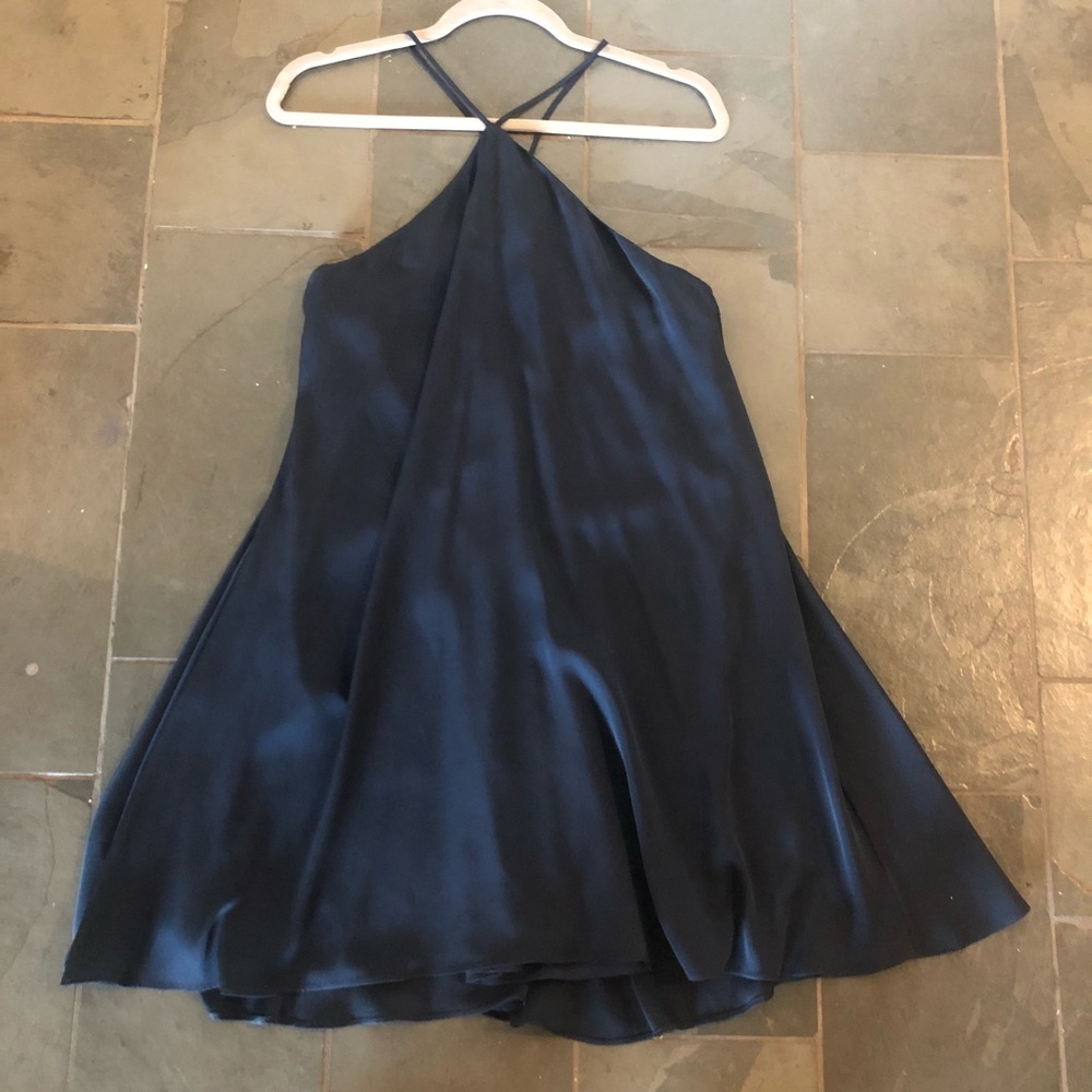 NWT Milly Mini Cocktail Dress